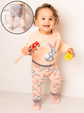 Mollie Rose the Bunny Outfit (2PC) - Blade & Rose UK
