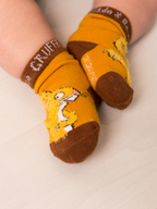 Gruffalo™ Outdoor Adventure Mouse Socks