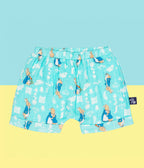 Peter Rabbit™ In The Garden Muslin Shorts
