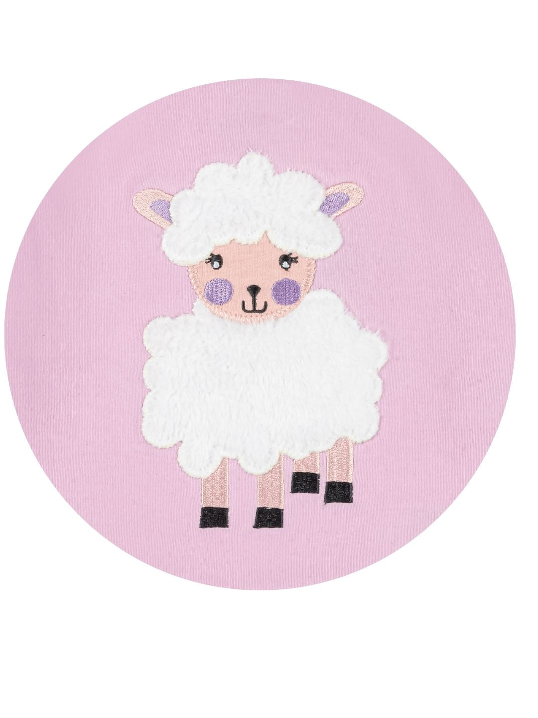 Elsie the Sheep Top