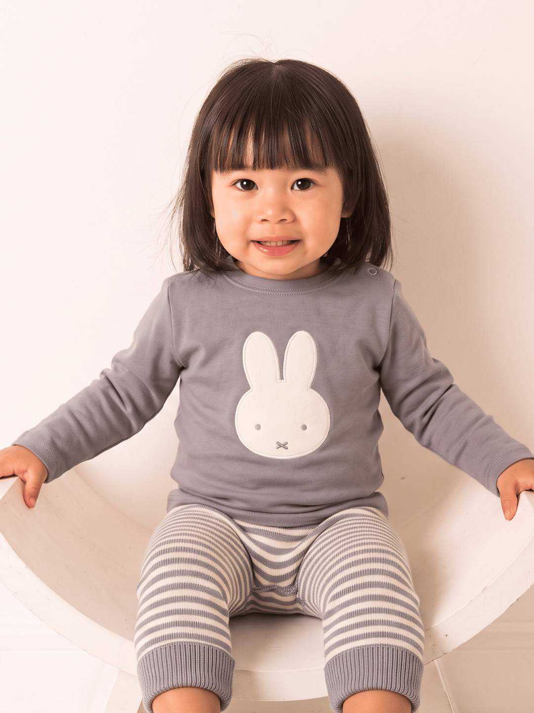 Miffy Neutral Top