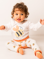 Honey Bee Outfit (2PC)