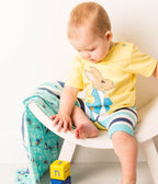 Peter Rabbit™ In The Garden Tee