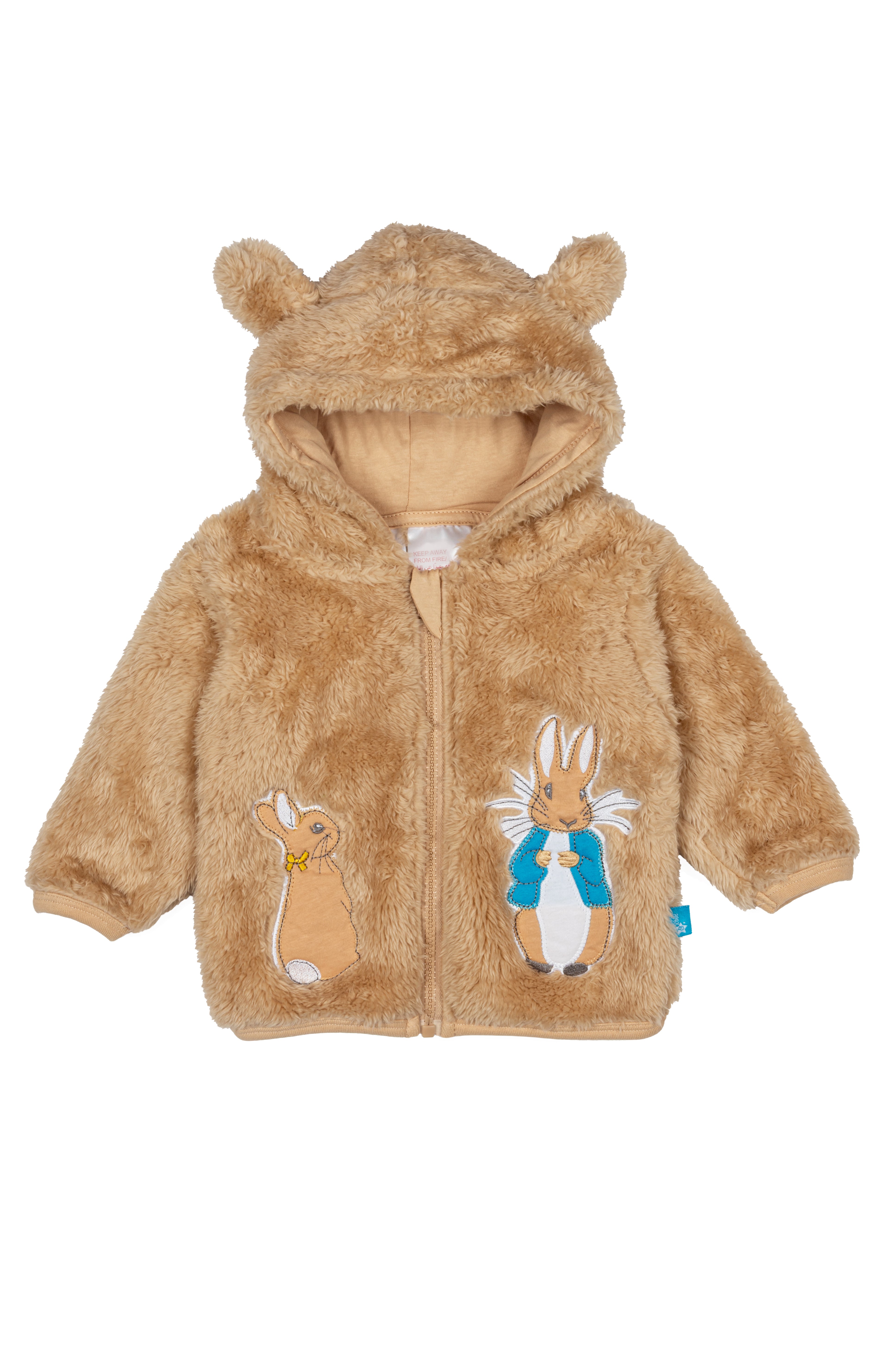 Peter Rabbit Hoodie