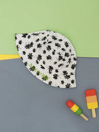 Palm Tree Summer Hat