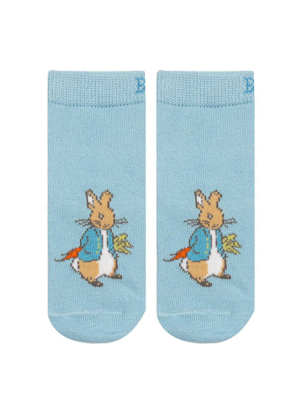 Peter Rabbit™ Up To Mischief Socks