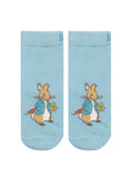 Peter Rabbit™ Up To Mischief Socks