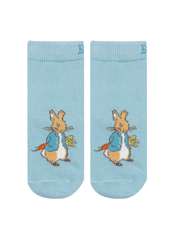 Peter Rabbit™ Up To Mischief Socks