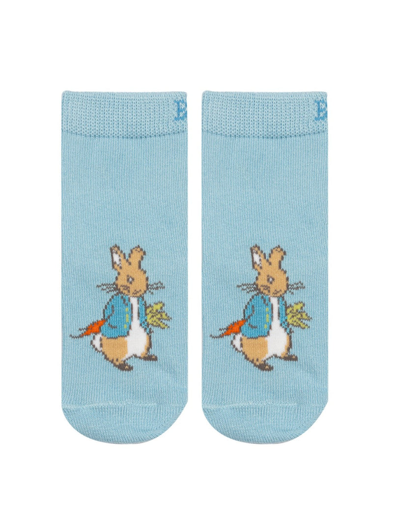 Peter Rabbit™ Up To Mischief Socks