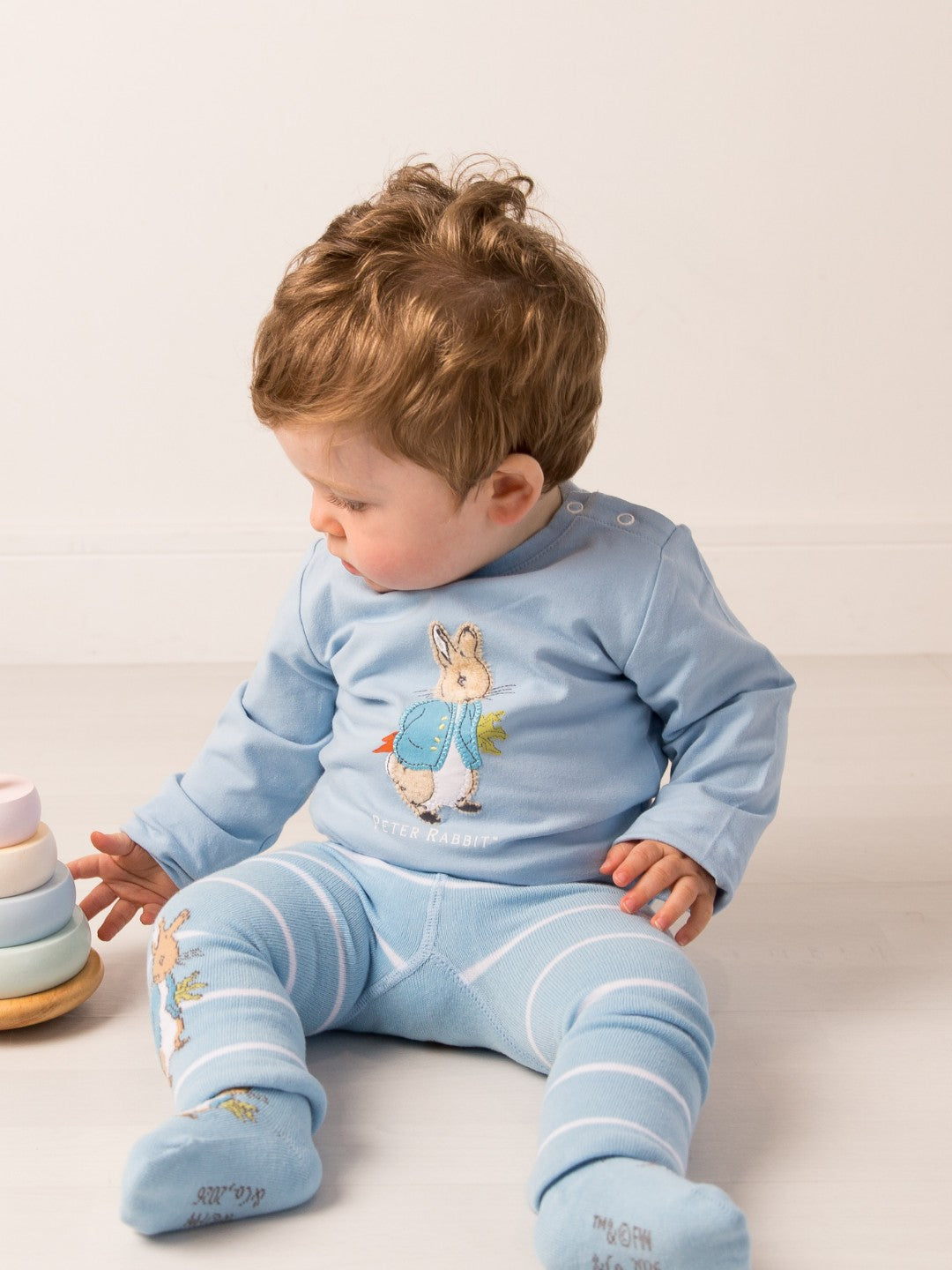 Peter Rabbit™ Up To Mischief Gifting Set