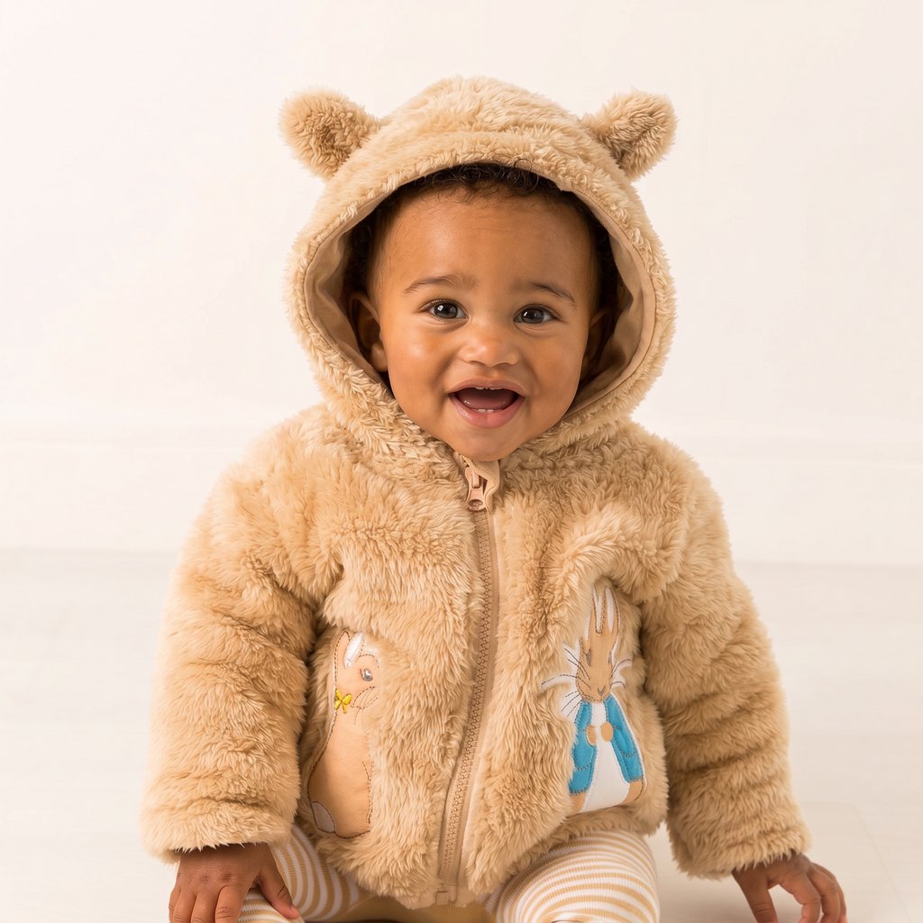 Peter Rabbit Hoodie