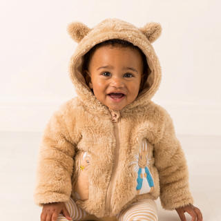 Peter Rabbit Hoodie