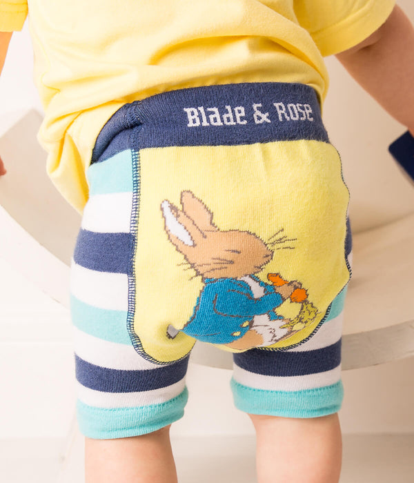 Peter Rabbit™ In The Garden Shorts