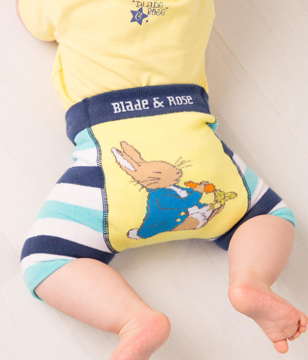 Peter Rabbit™ In The Garden Shorts