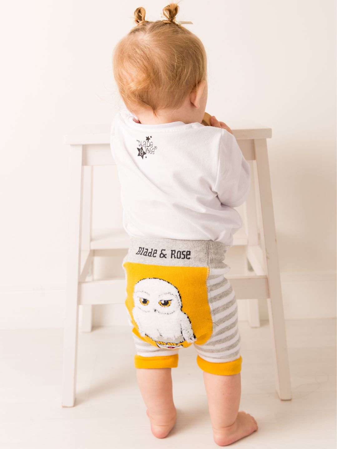 Harry Potter™ Hedwig Shorts