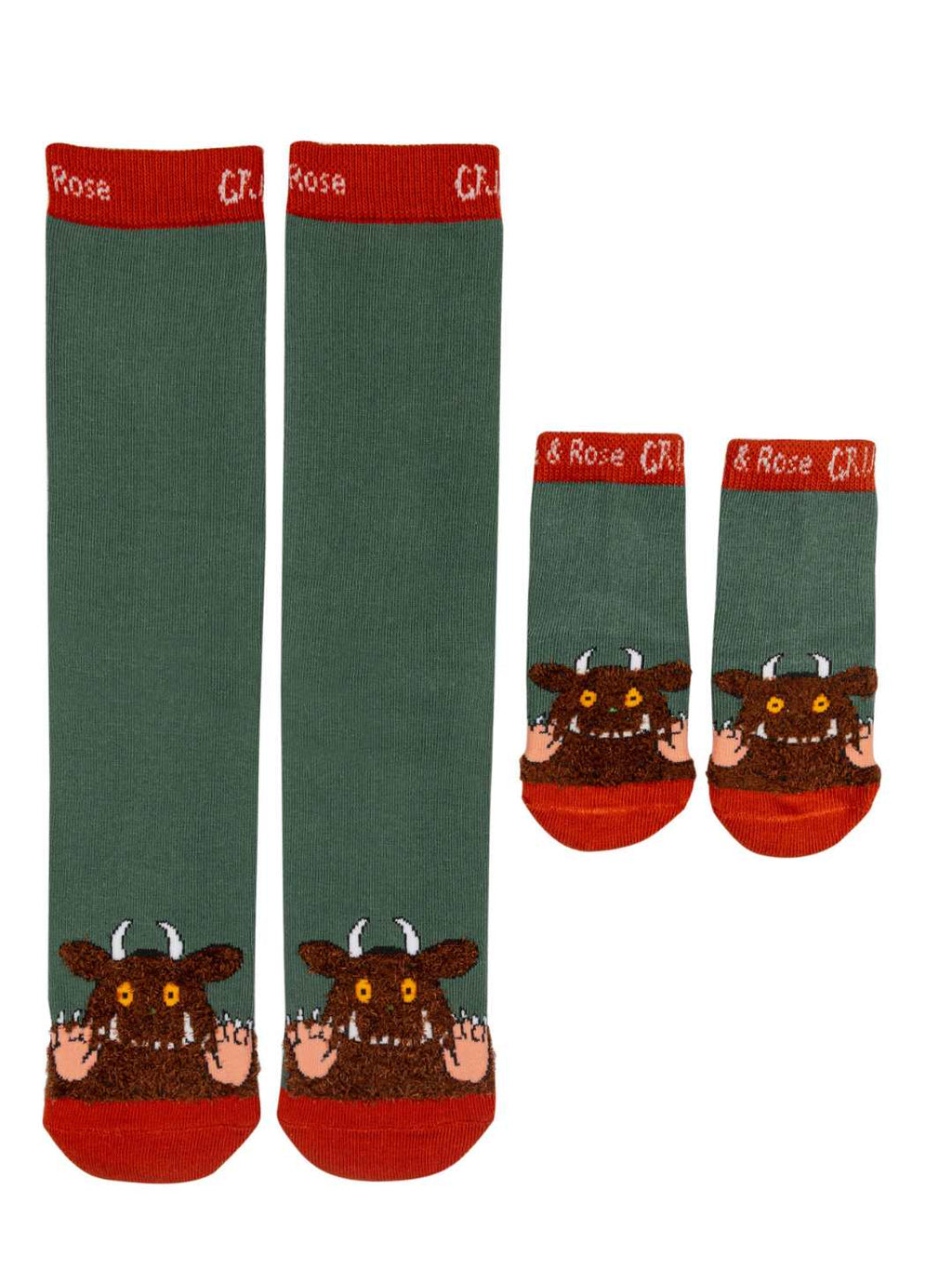 Gruffalo™ Outdoor Adventure Socks