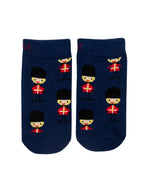 London Guard Socks