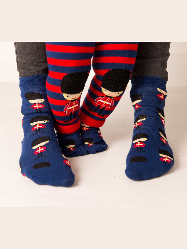 London Guard Socks