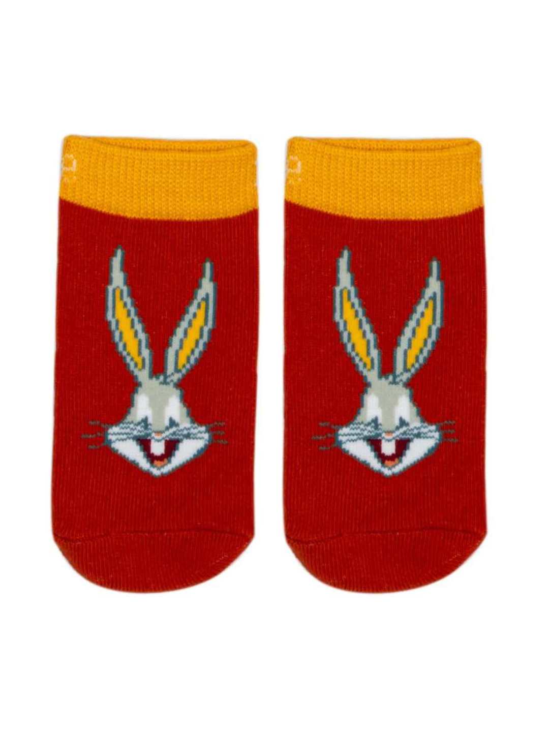 Bugs Bunny Socks