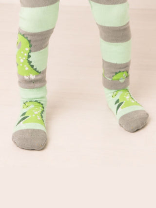 Nessie Socks