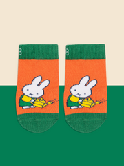 Miffy™ Busy In The Veg Patch Socks