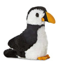 Puffin Soft Toy