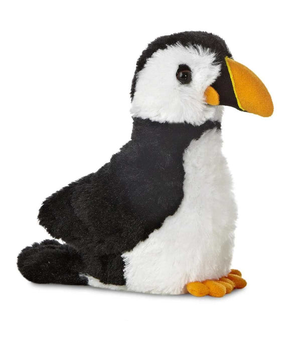 Puffin Soft Toy