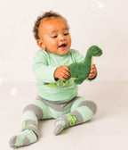 Nessie Soft Toy