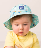 Peter Rabbit™ In The Garden Summer Hat