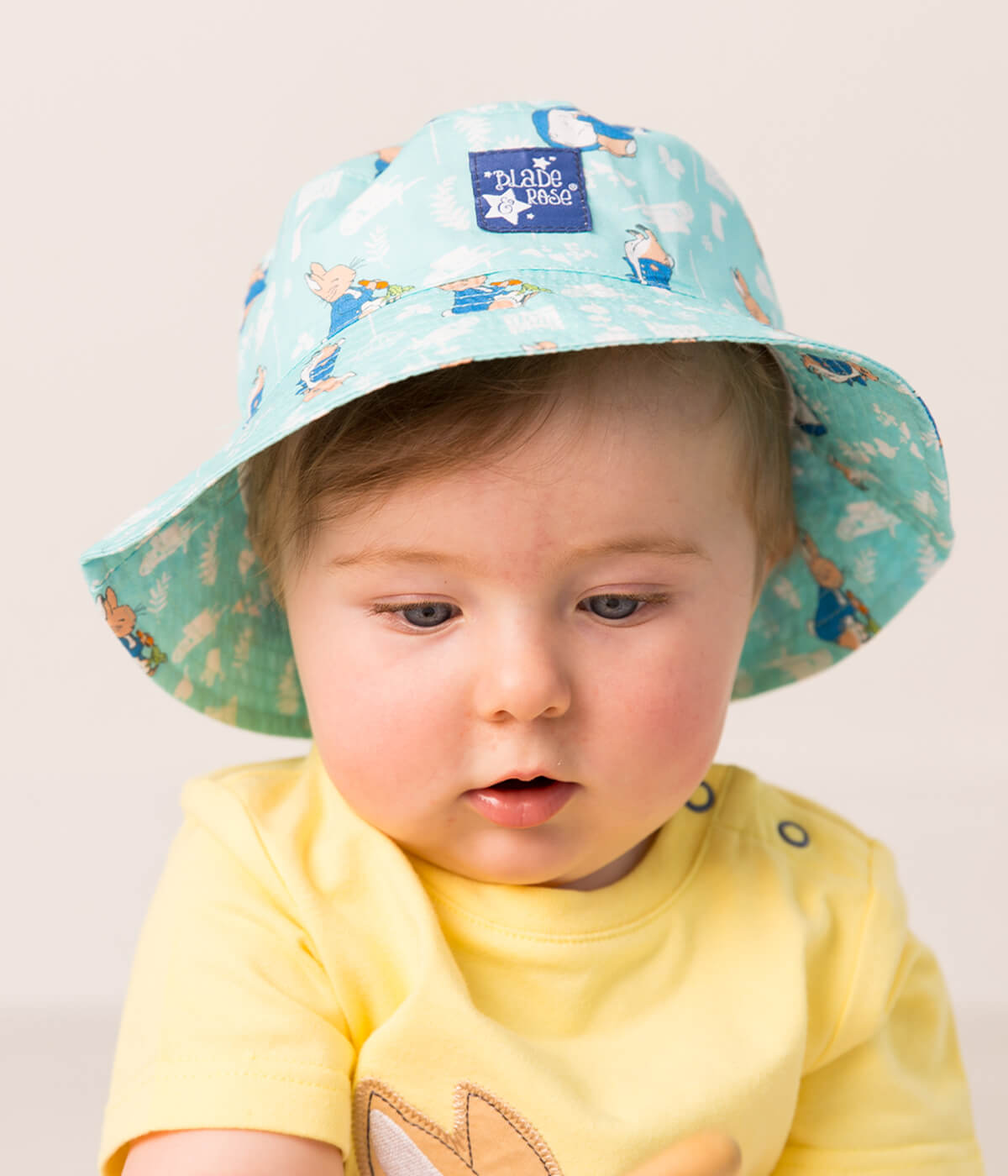 Peter Rabbit™ In The Garden Summer Hat