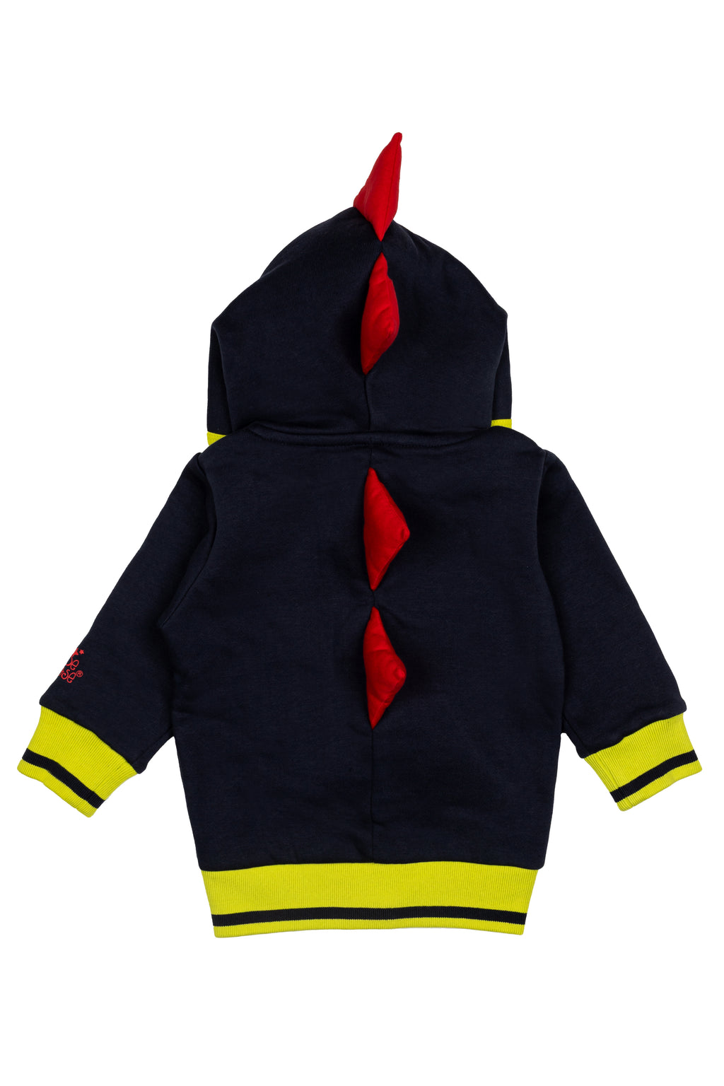 Junior Teddy the Dragon Hoodie