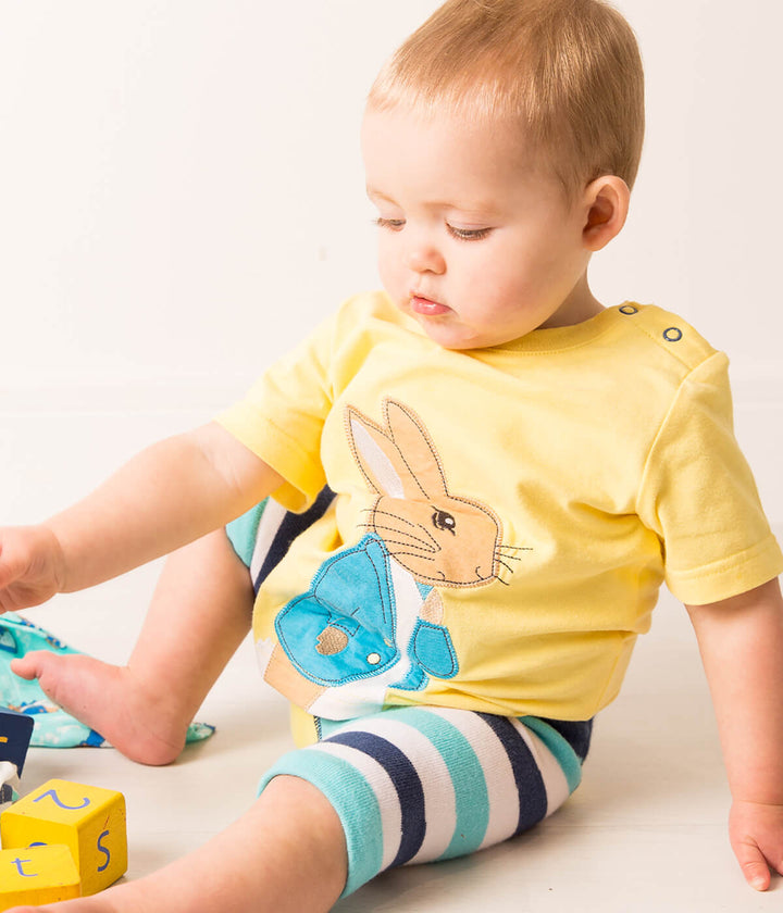 Peter Rabbit™ In The Garden Shorts