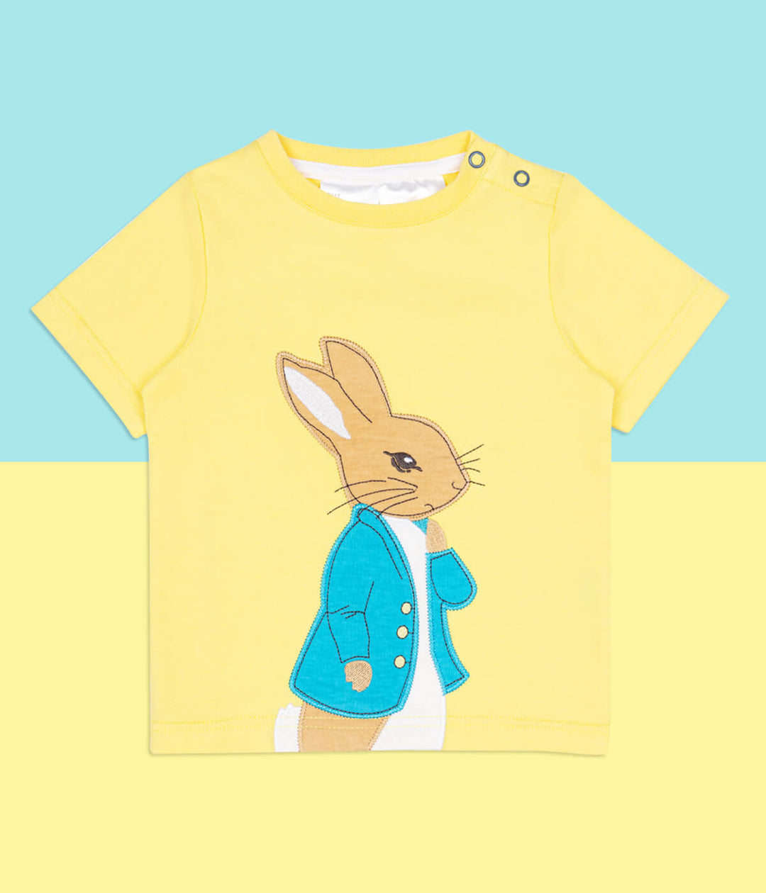 Peter Rabbit™ In The Garden Tee