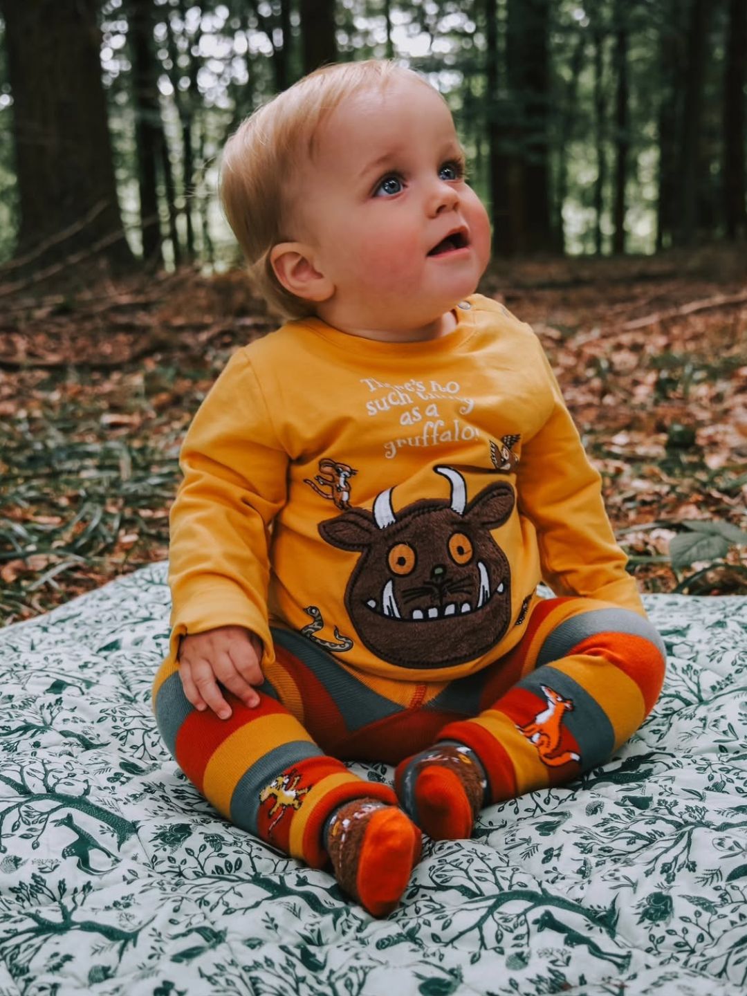 Gruffalo™ Outdoor Adventure Top