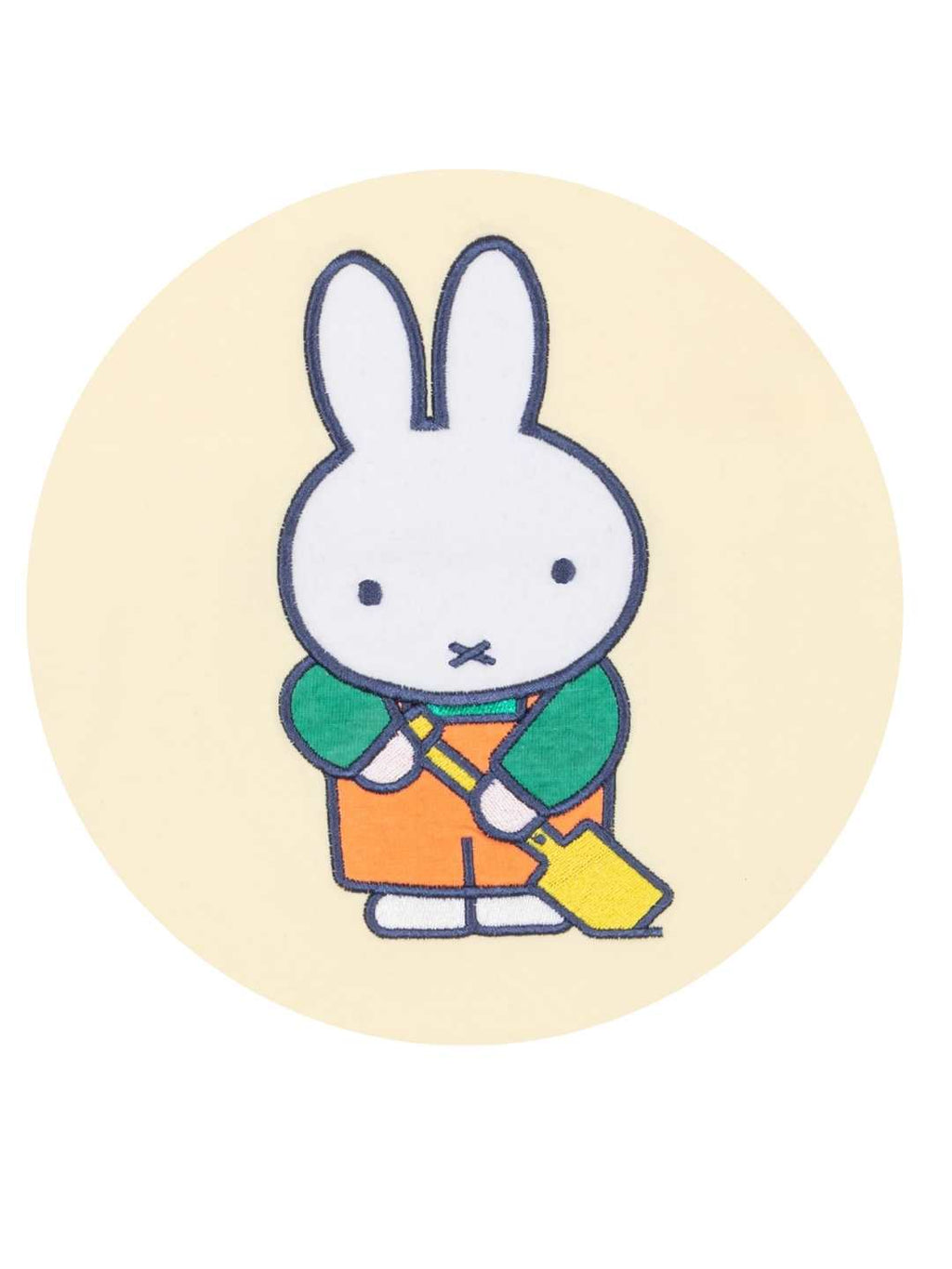 Miffy™ Busy In The Veg Patch Top