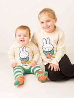 Miffy™ Busy In The Veg Patch Top
