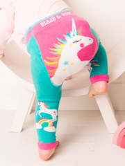 Flying Unicorn Leggings Outlet