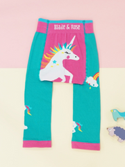 Flying Unicorn Leggings Outlet