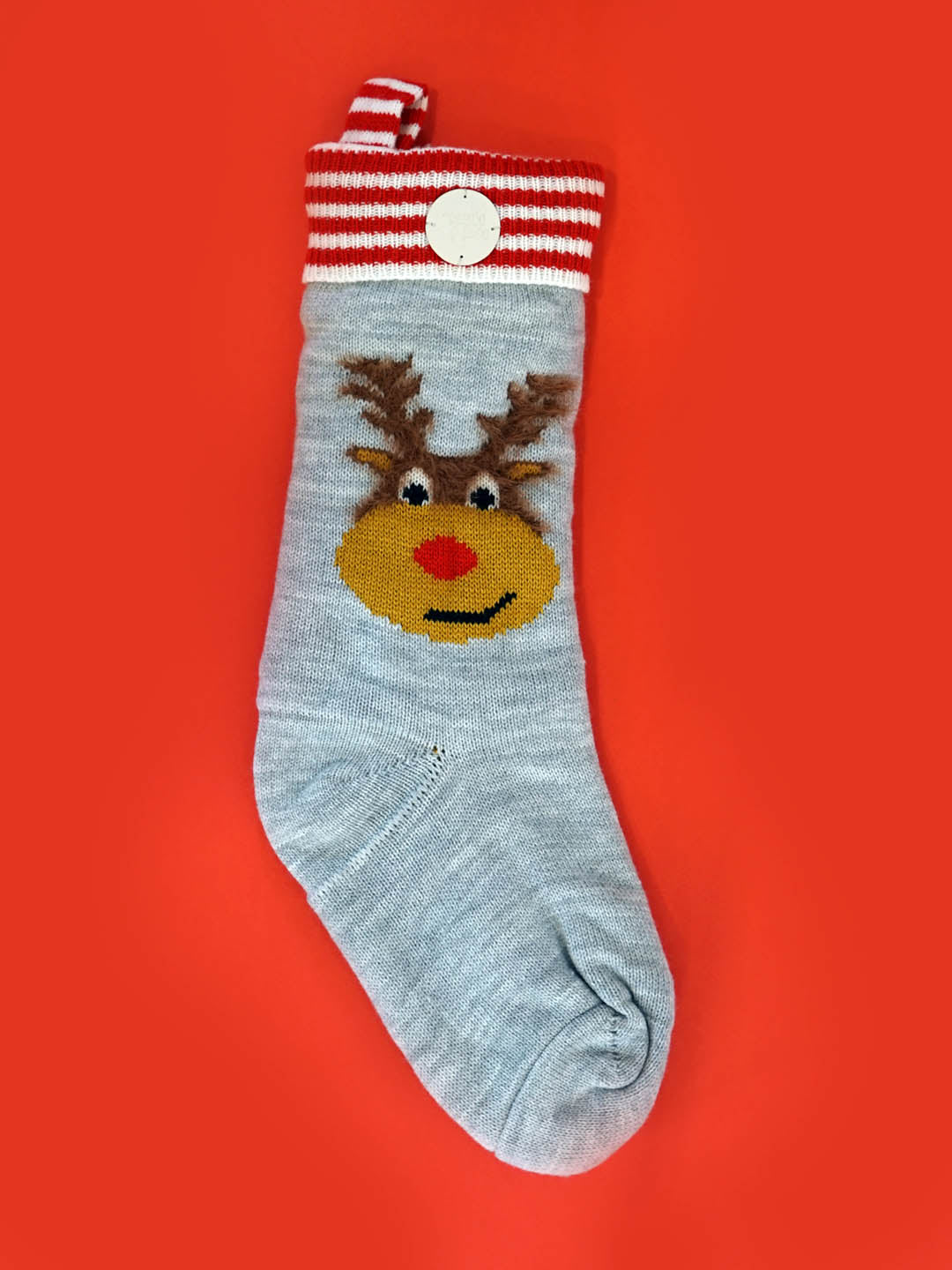 Festive Stocking