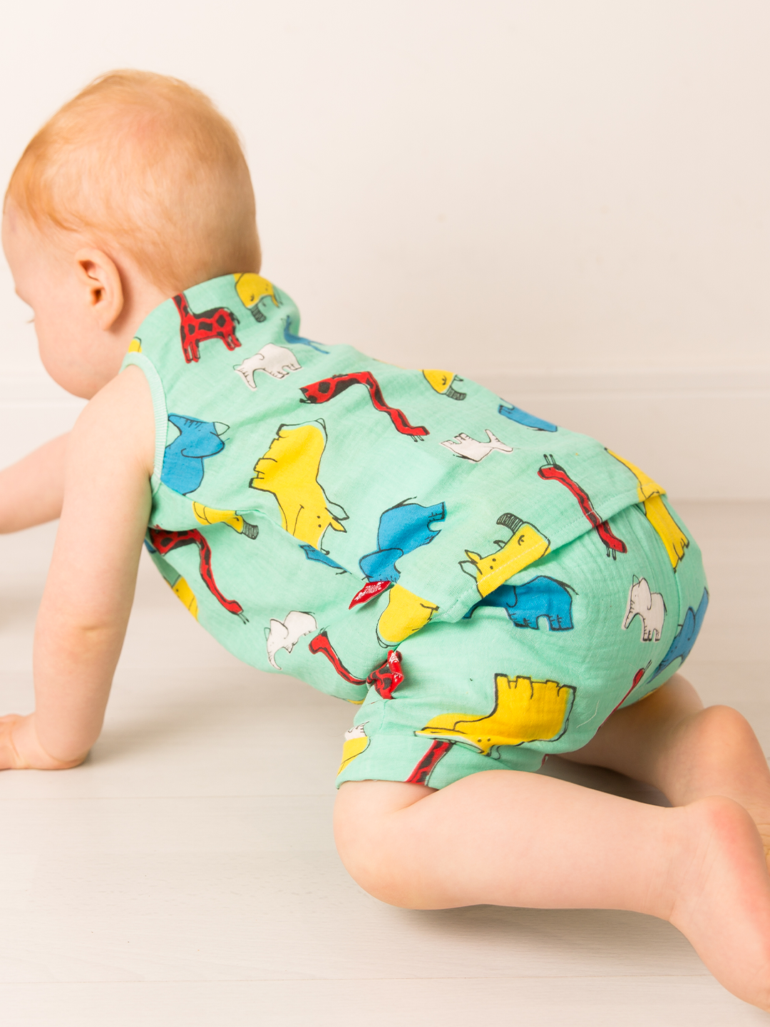 Brave and Bold Set (2PC)