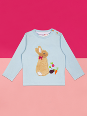 Peter Rabbit Grow Your Own Top Blade & Rose UK