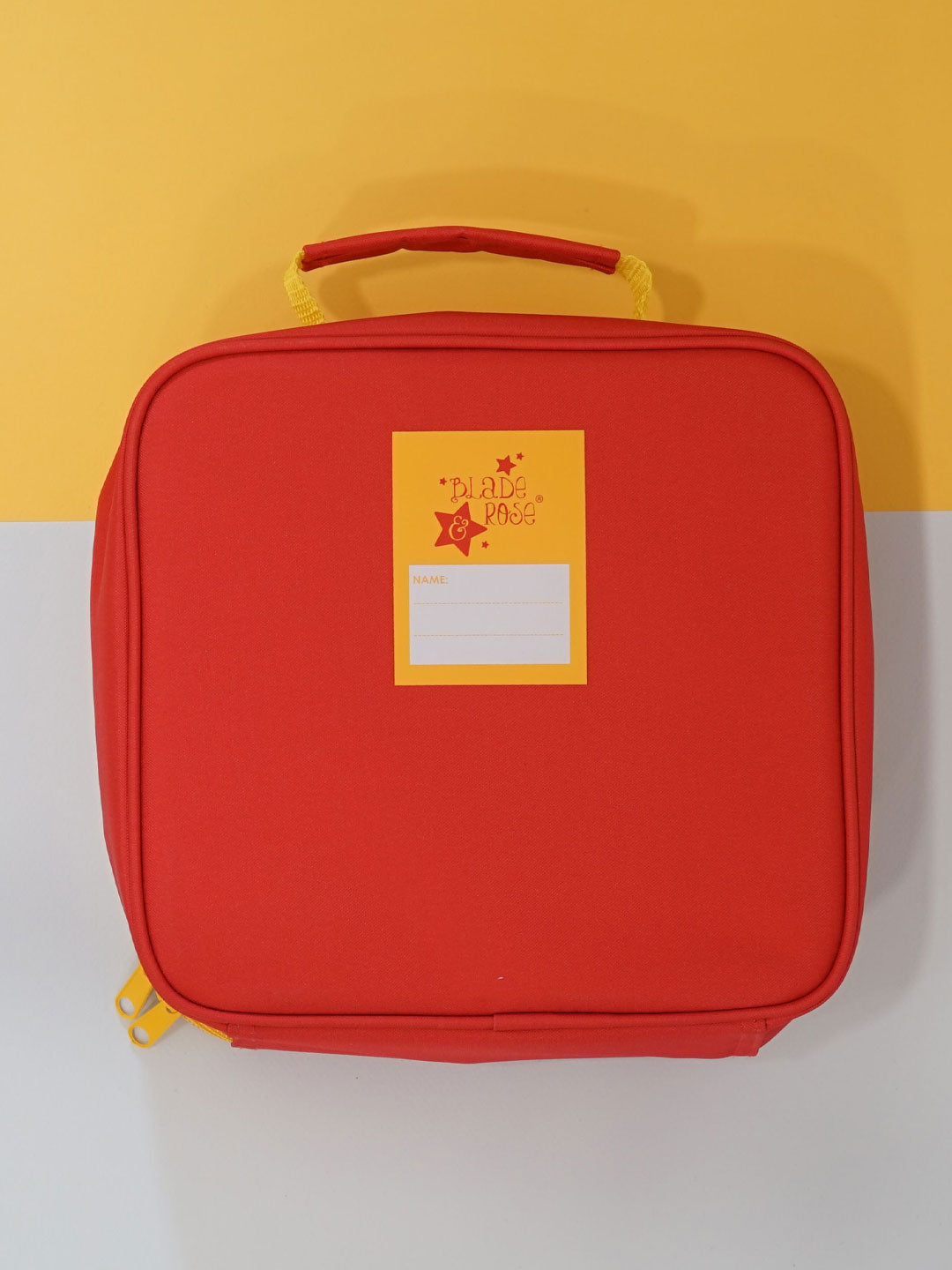 Maura the Mouse Lunchbox
