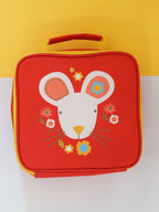Maura the Mouse Lunchbox