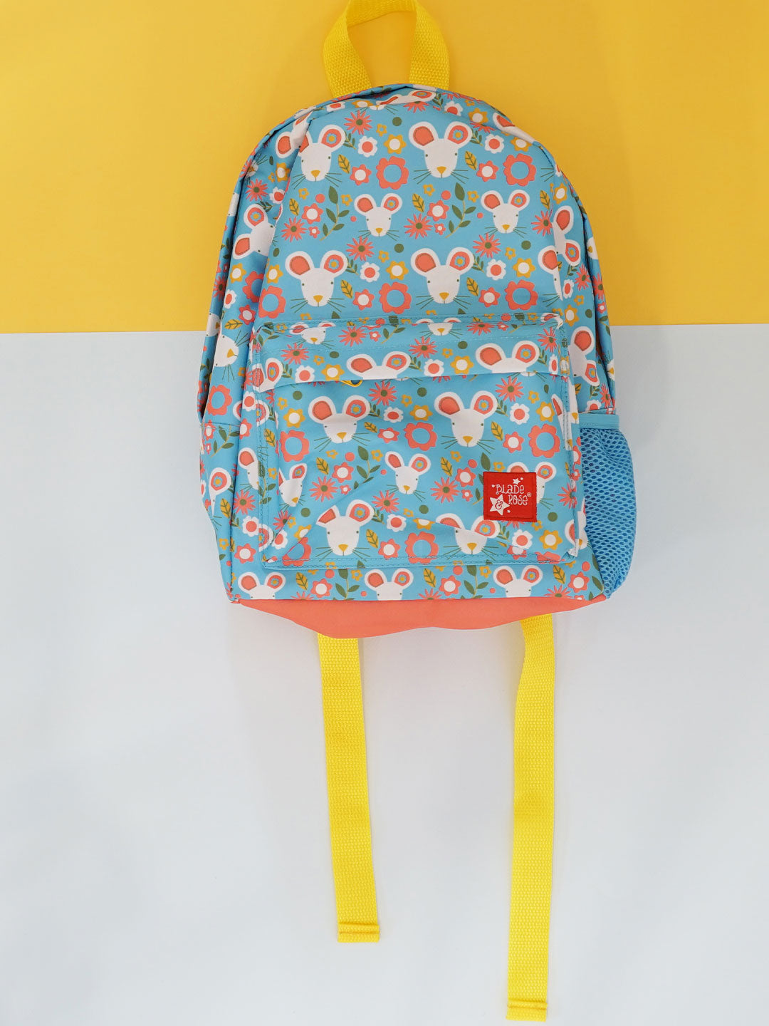 Maura the Mouse 背包