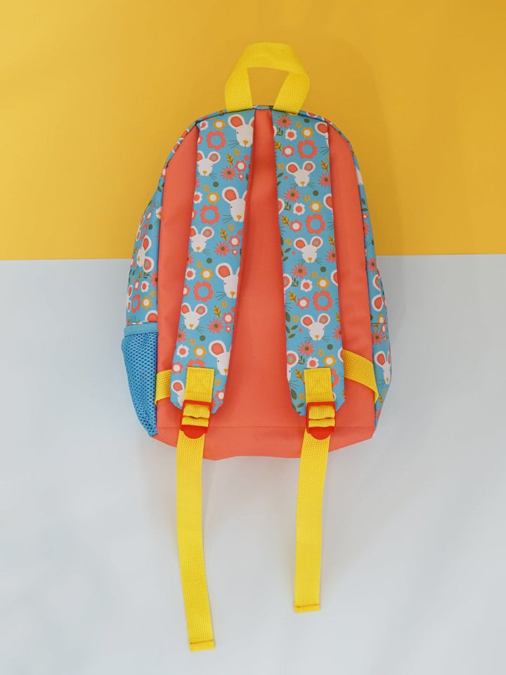 Maura the Mouse 背包